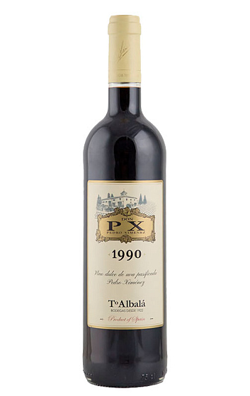 Don PX Gran Reserva 1990