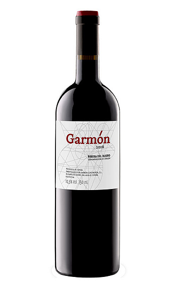 Garmón 2016