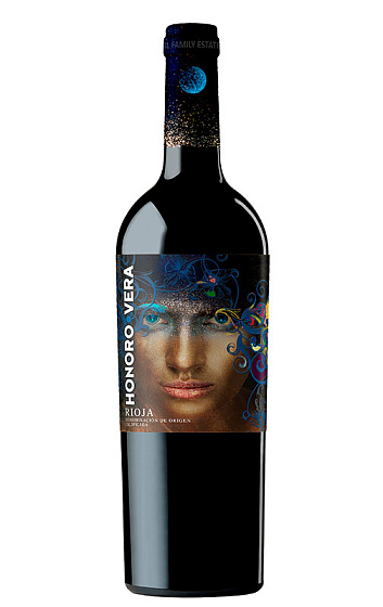 Honoro Vera Rioja 2017