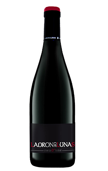 Ladrón de Lunas Crianza 2016
