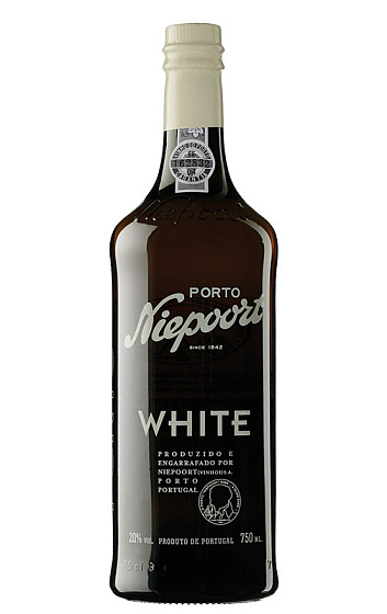 Niepoort White 75 cl.