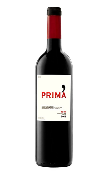 Prima 2016