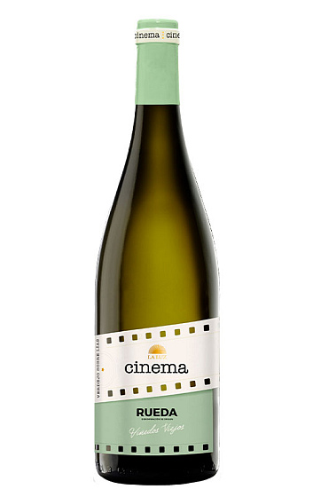 Cinema Verdejo 2018