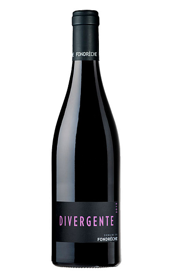 Divergente Rouge 2015