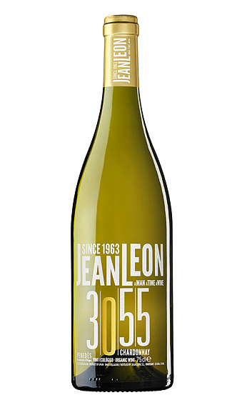 Jean Leon 3055 Chardonnay 2018