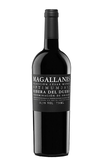 Magallanes Optimum 2012