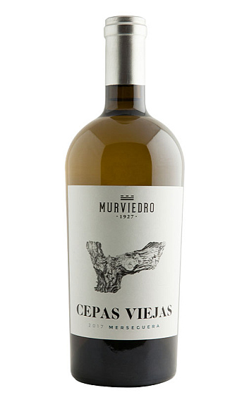 Murviedro Merseguera 2017