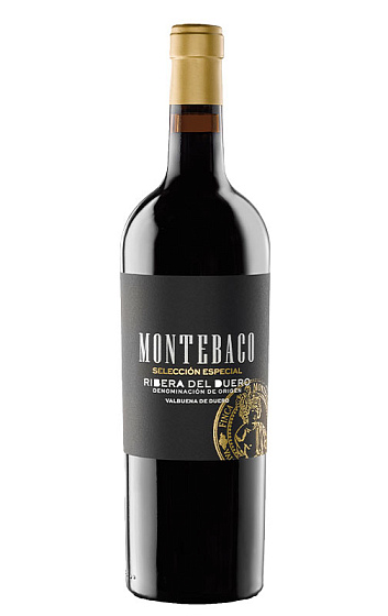 Montebaco Selección Especial 2015