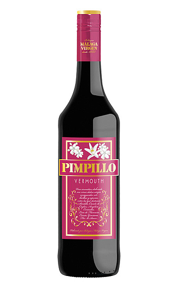 Pimpillo Vermouth