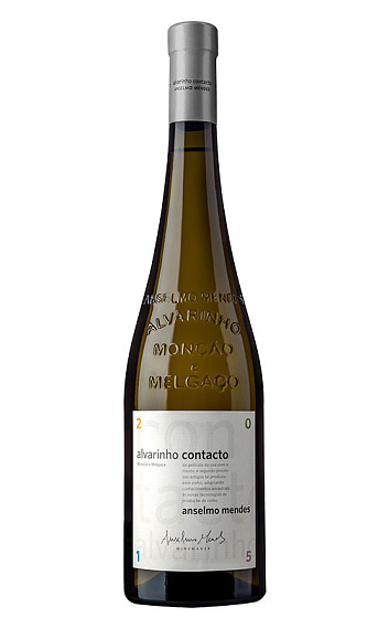 Contacto Alvarinho 2017