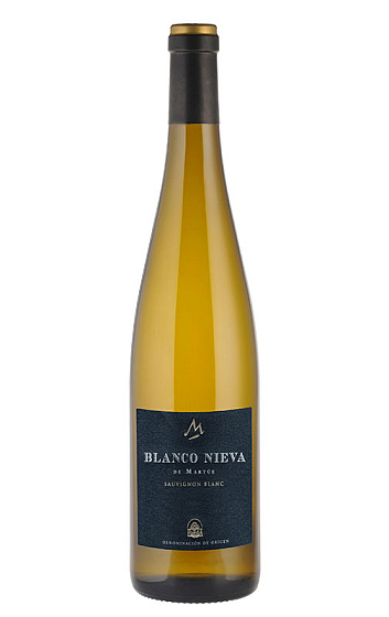 Blanco Nieva Sauvignon Blanc 2018