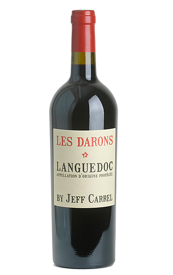 Les Darons by Jeff Carrel 2015