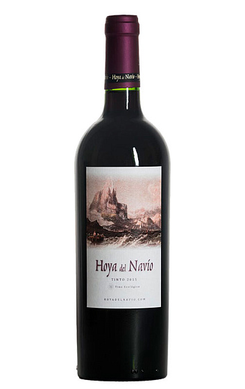 Hoya del Navío 2015