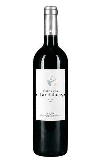 Fincas de Landaluce Graciano 2017