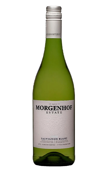 Morgenhof Sauvignon Blanc 2017