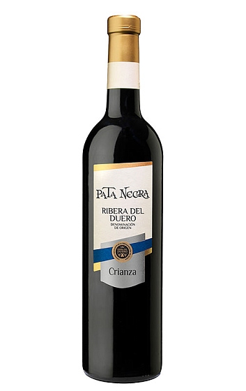 Pata Negra Ribera del Duero Crianza 2014