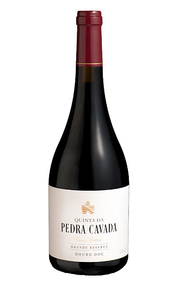 Quinta da Pedra Cavada Grand Reserve 2012