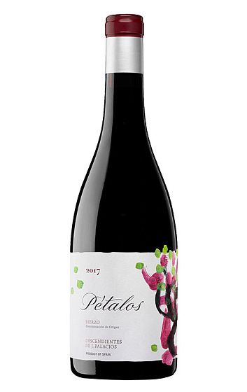 Pétalos del Bierzo 2017