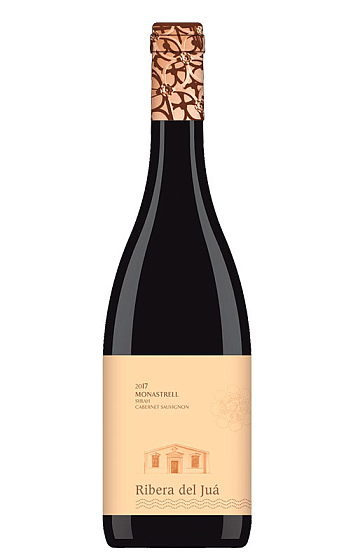 Ribera del Juá Beige Label 2017