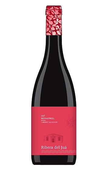 Ribera del Juá Red Label 2017