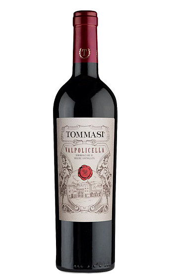 Tommasi Valpolicella Classico 2017