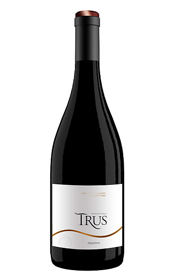 Trus Reserva 2014