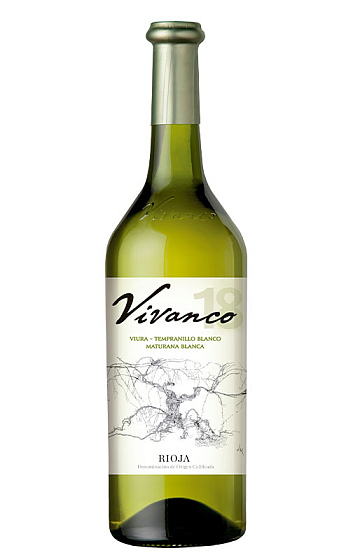 Vivanco Blanco 2018