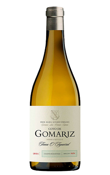 Coto de Gomariz Colleita Seleccionada 2016