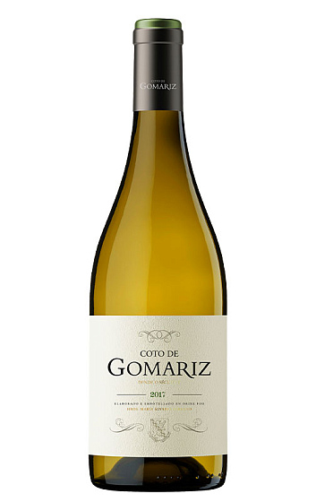 Coto de Gomariz 2017