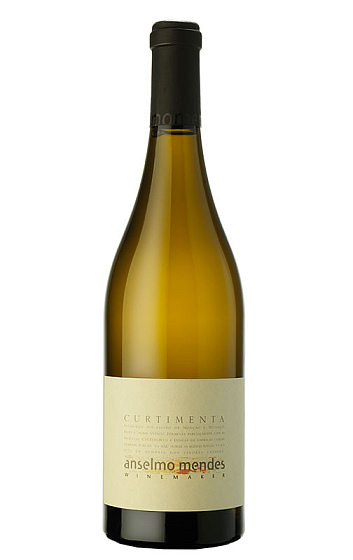 Curtimenta Alvarinho 2014