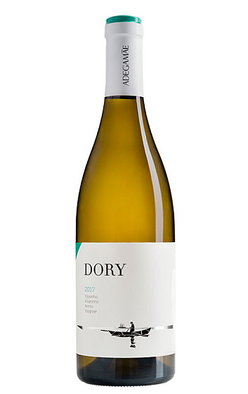 Dory Branco 2017