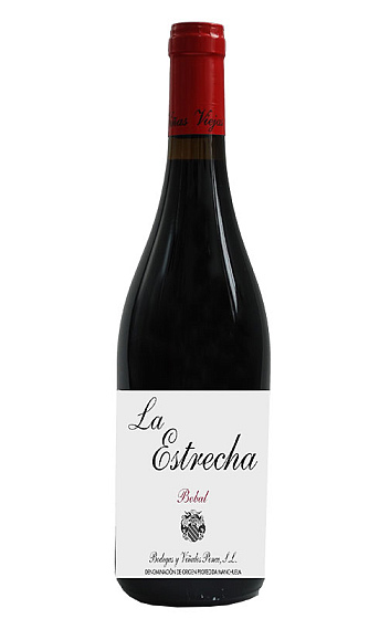 La Estrecha 2017