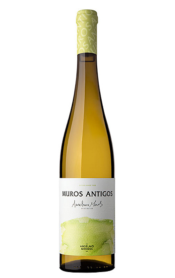 Muros Antigos Loureiro 2017