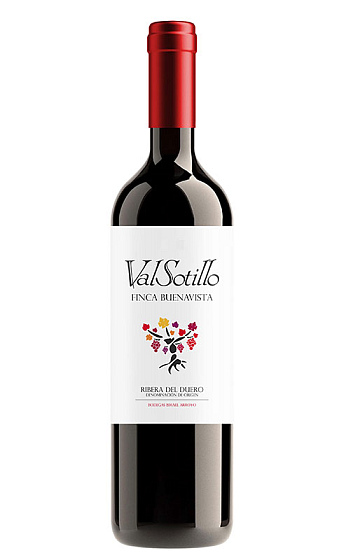 Valsotillo Finca Buenavista 2015