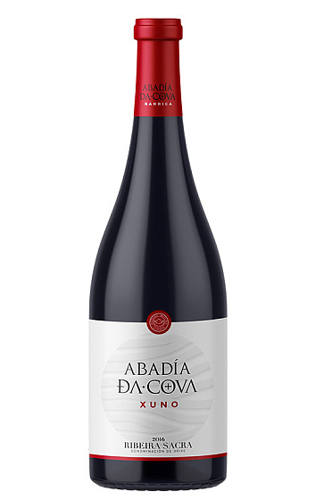 Abadia da Cova Xuno 2017