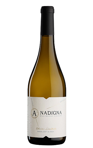 Anadigna Albariño 2017