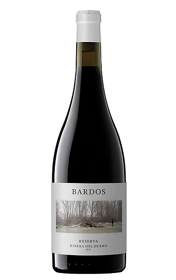 Bardos Reserva 2013