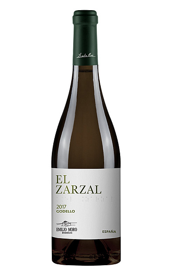 El Zarzal 2017