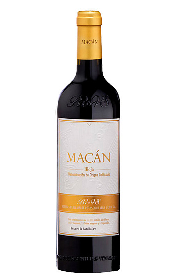 Macán 2014