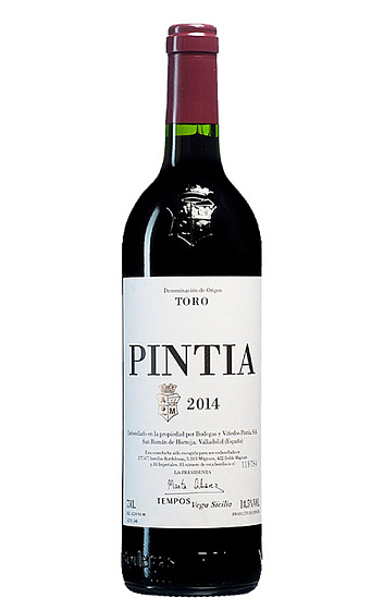 Pintia 2014