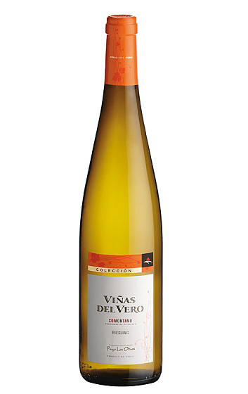 VdV Riesling Colección 2018