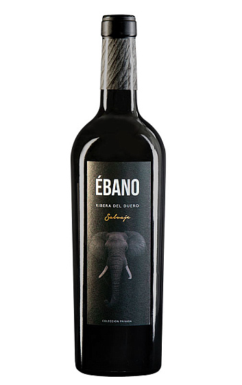 Ébano Salvaje 2015