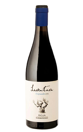 Laventura Tempranillo 2016