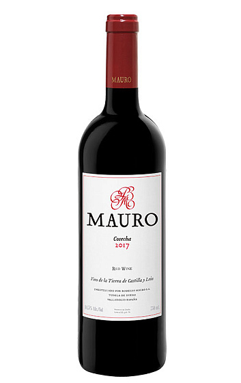 Mauro 2017 Magnum