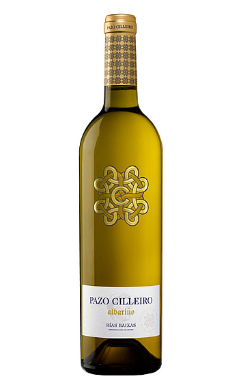 Pazo Cilleiro 2018