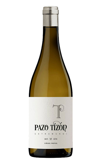 Pazo Tizón Extramundi 2018