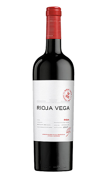 Rioja Vega Ed. Limitada 2016