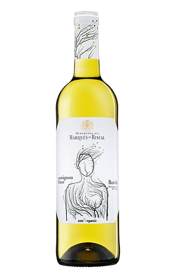 Marqués de Riscal Sauvignon Blanc 2018
