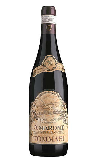 Tommasi Amarone della Valpolicella Classico 2015