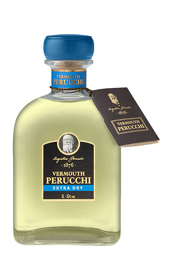 Vermouth Perucchi Extra Dry 1L